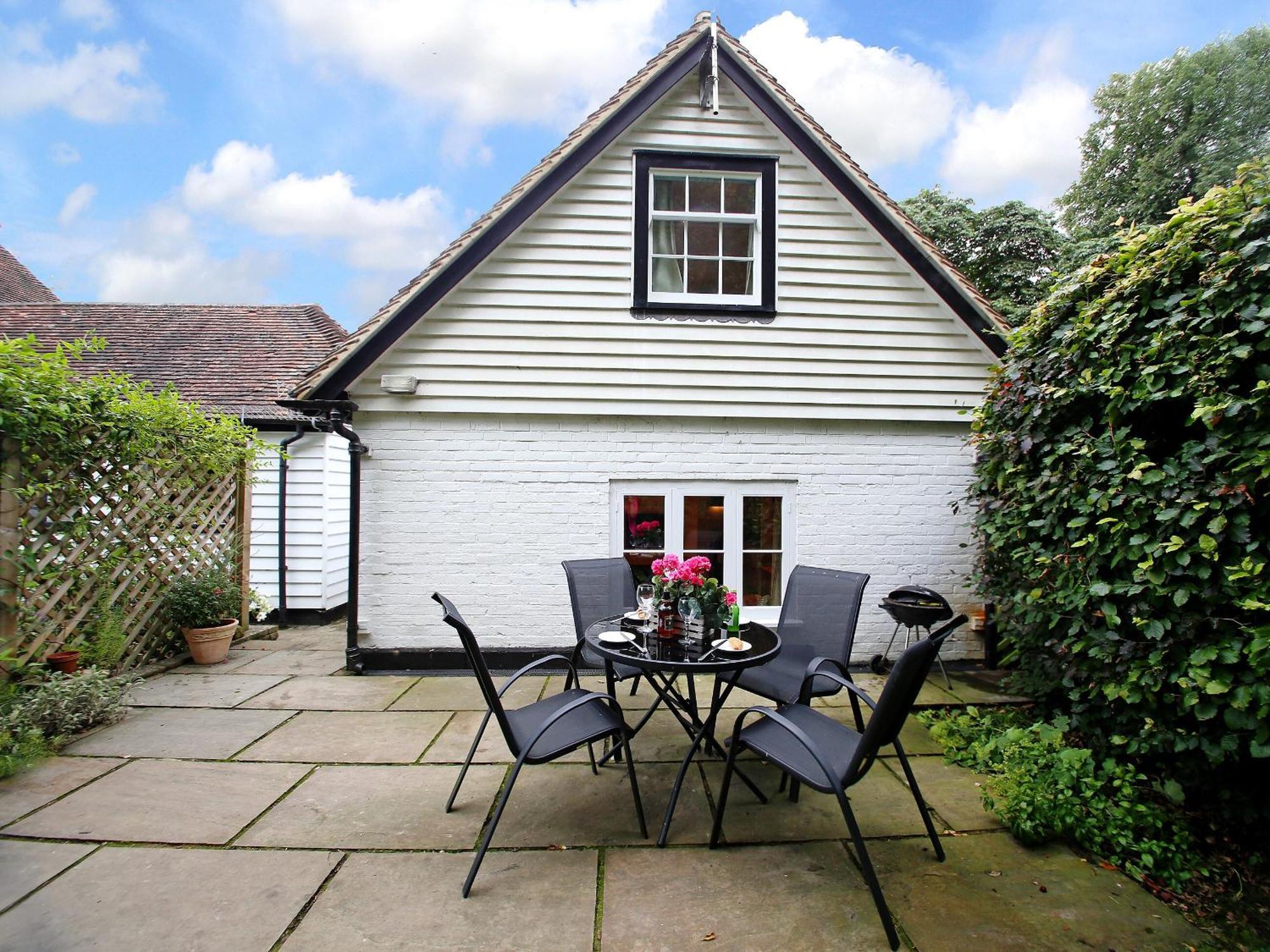 Sawmill Cottage Royal Tunbridge Wells Eksteriør billede